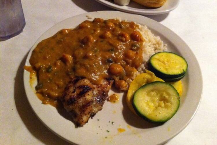 Roberto S River Road Restaurant Sunshine Baton Rouge